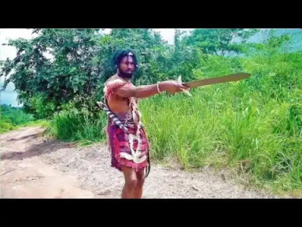 Video: The Warrior